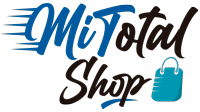 LOGO MITOTAL SHOP