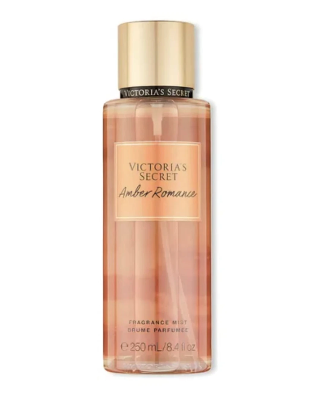 Amber Romance