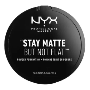 Base de Maquillaje en Polvo NYX