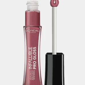 Labial Infallible Pro Gloss Plump de L’Oréal