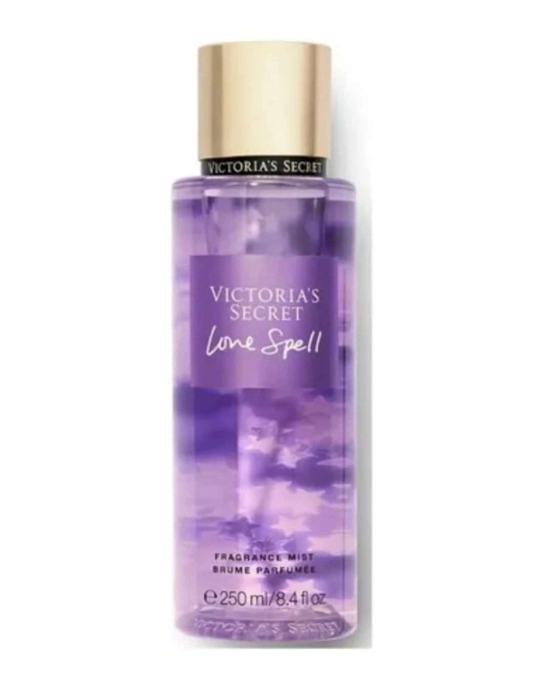Love Spell