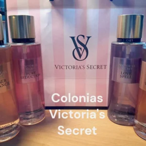 Colonias de Victoria’s Secret